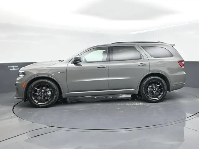 2026 Dodge Durango HEMI V8 GT AWD Plus photo 5