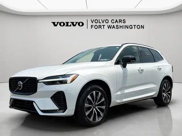 2024 Volvo XC60 B5 Core Dark Theme AWD's photo