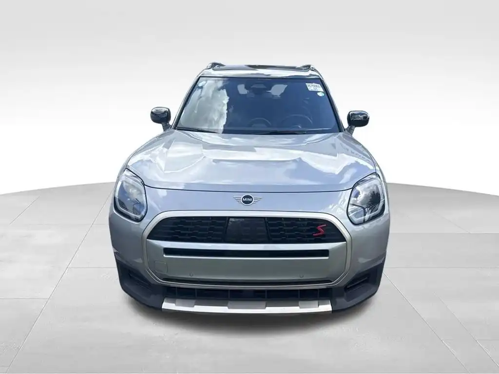 2025 MINI Countryman S ALL4's photo