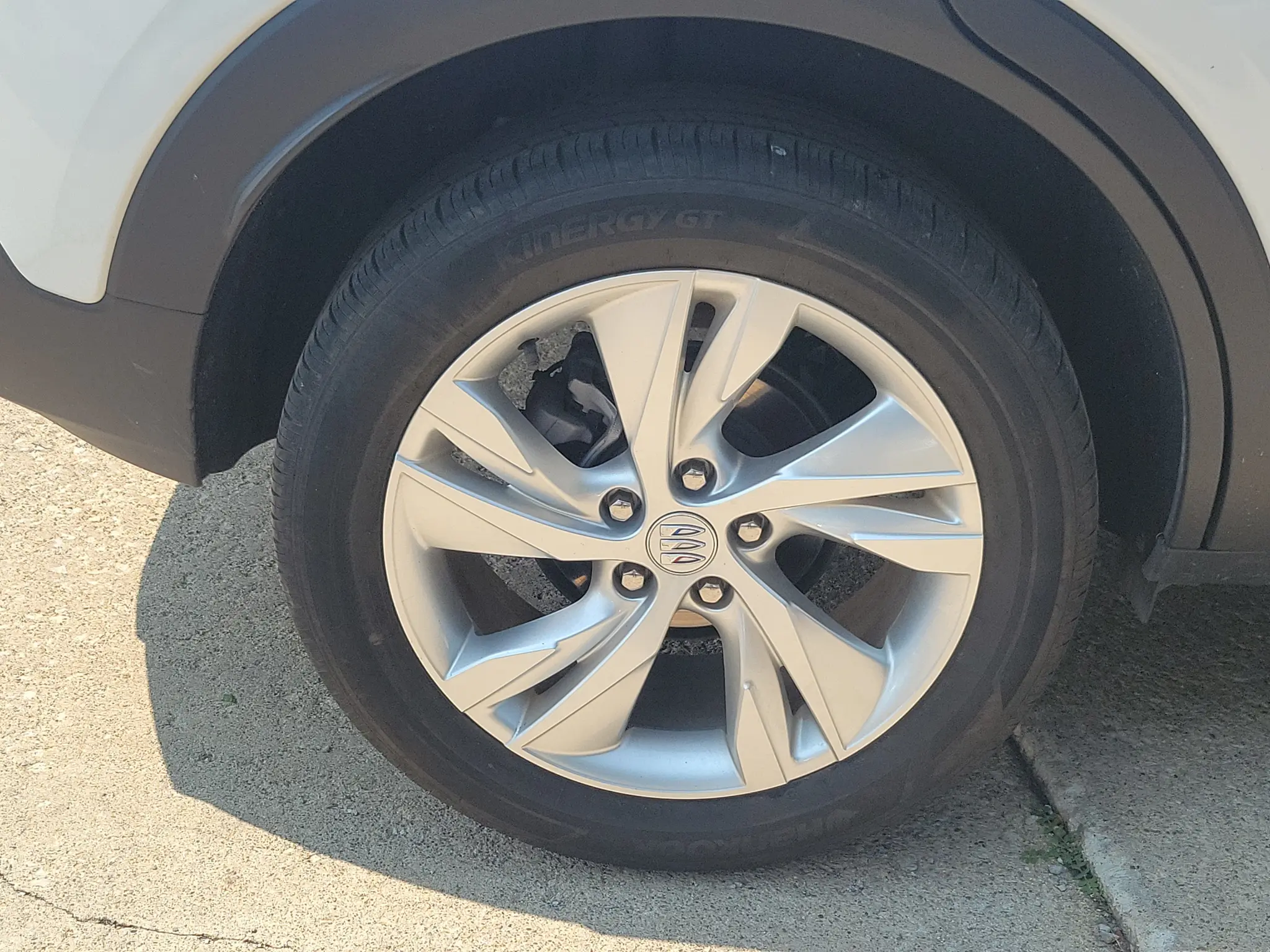 2025 Buick Encore GX Preferred photo 5