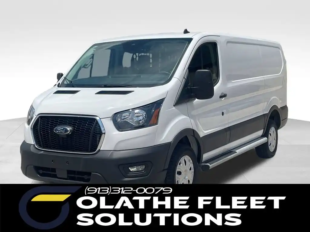 2025 Ford Transit 250 Low Roof 130 WB's photo