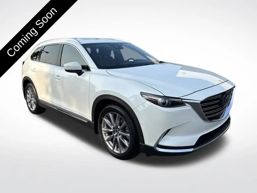 2022 Mazda CX-9 Grand Touring AWD's photo