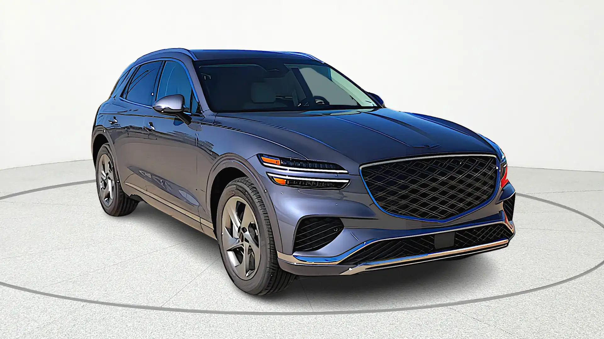 2026 Genesis GV70 2.5T Select AWD's photo