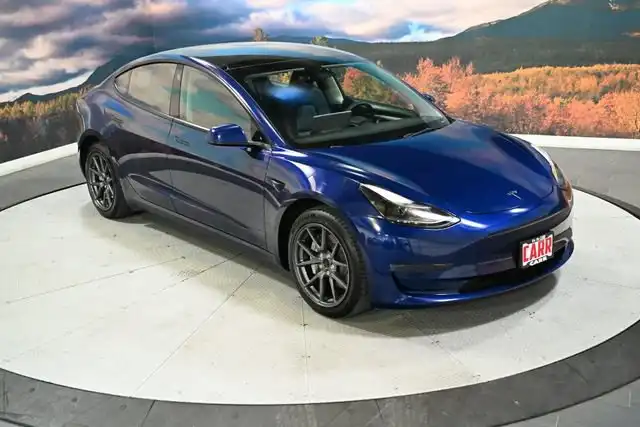 2023 Tesla Model 3 Base's photo
