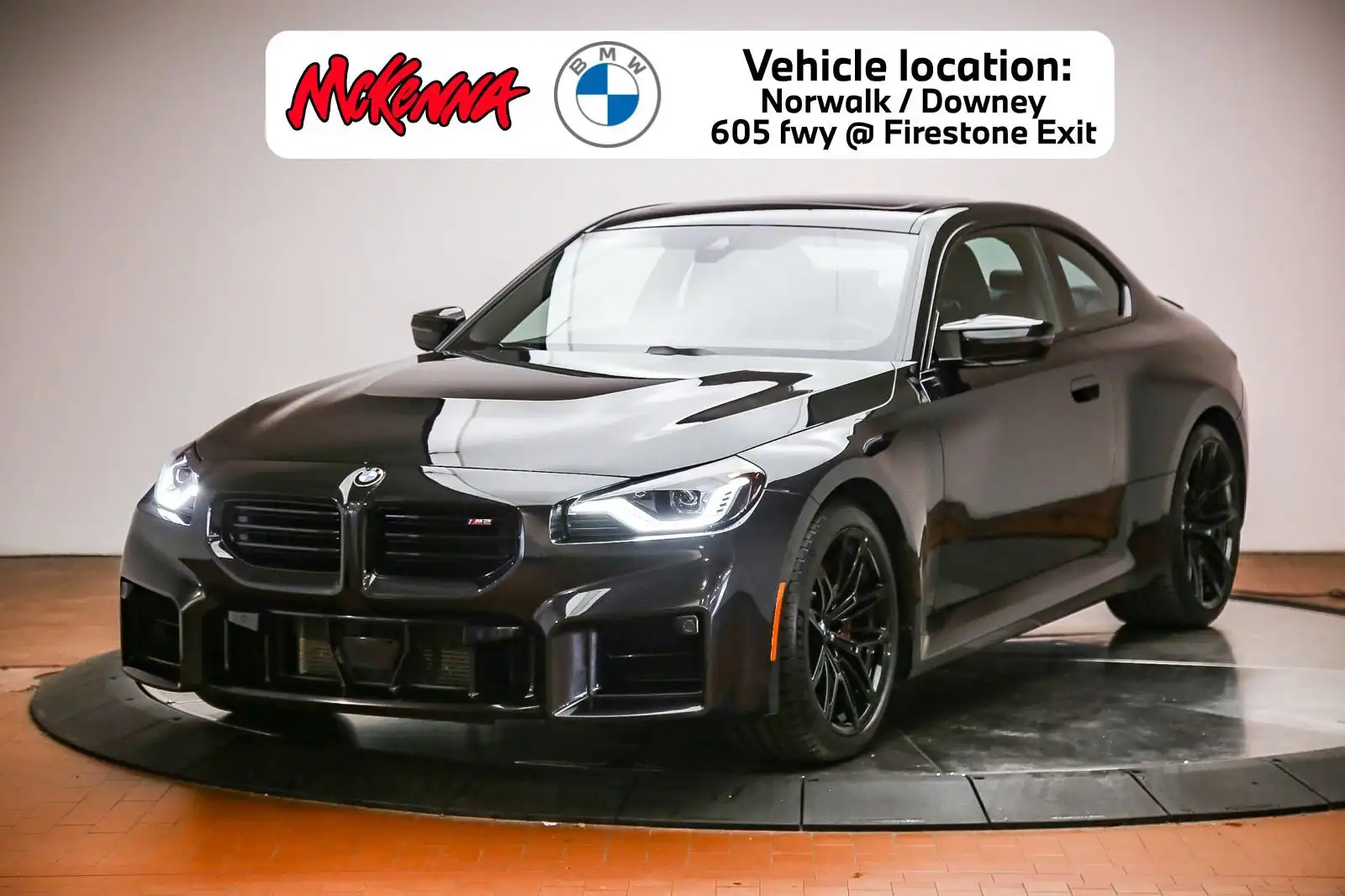 2024 BMW M2 M2 Coupe's photo
