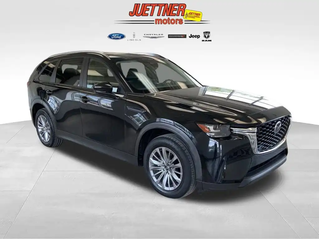 2024 Mazda CX-90 Turbo Select Package's photo