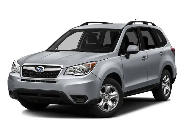 2016 Subaru Forester 2.5i Premium AT PZEV's photo