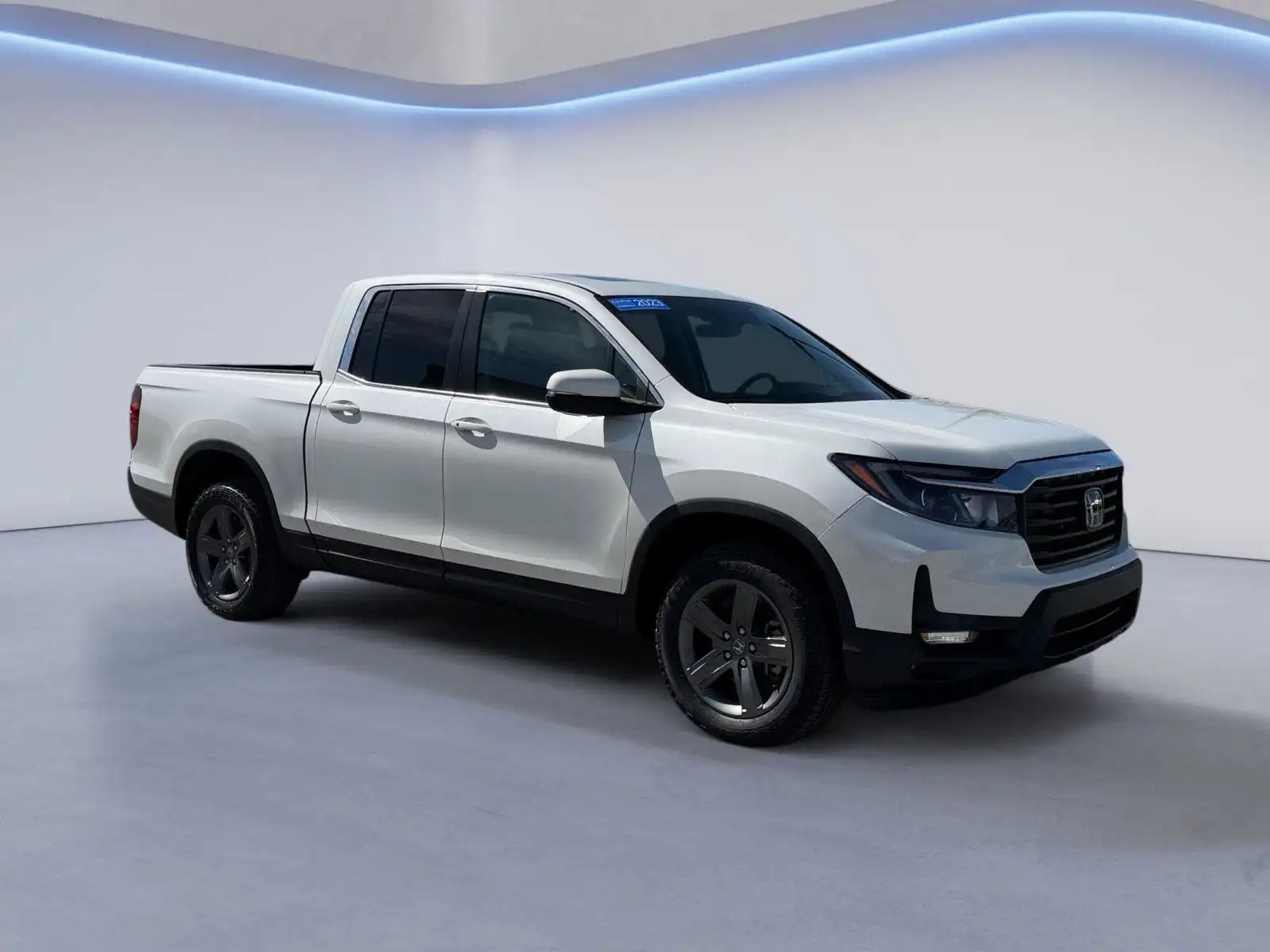 2023 Honda Ridgeline RTL AWD's photo