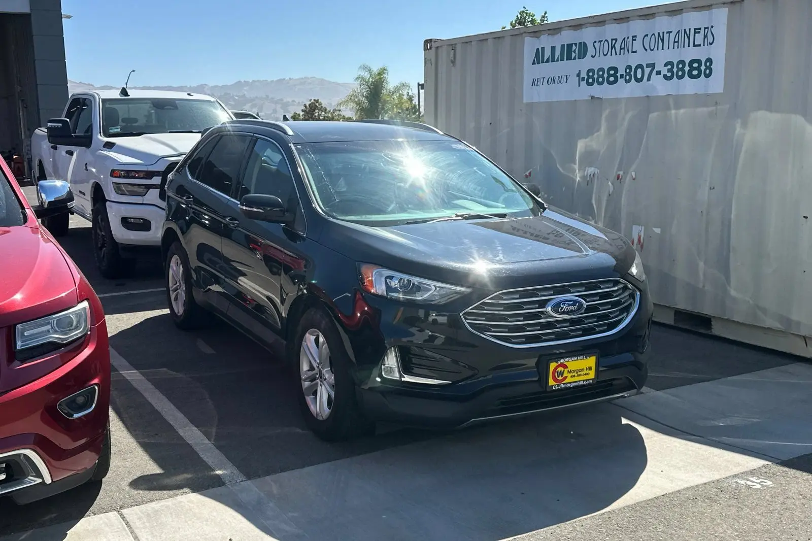Vehicle Image 2
