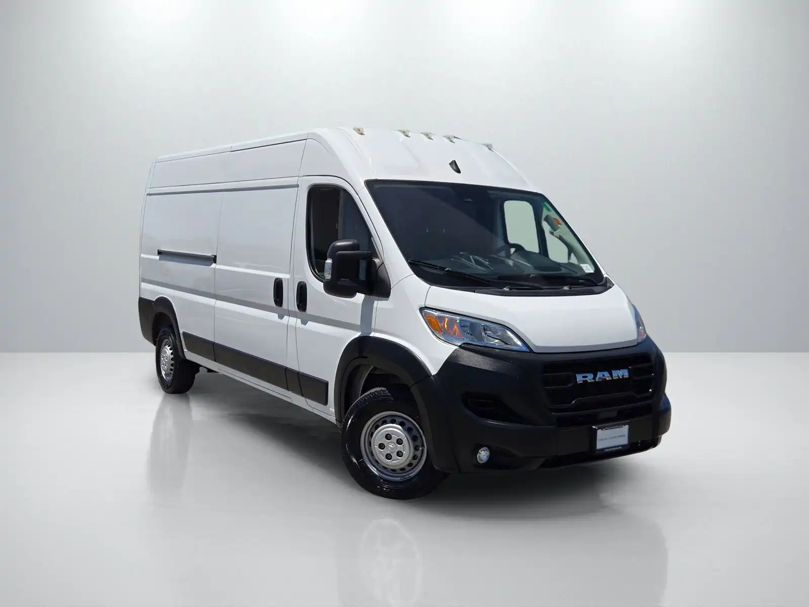 2025 RAM ProMaster 2500 SLT 159" WB High Roof's photo
