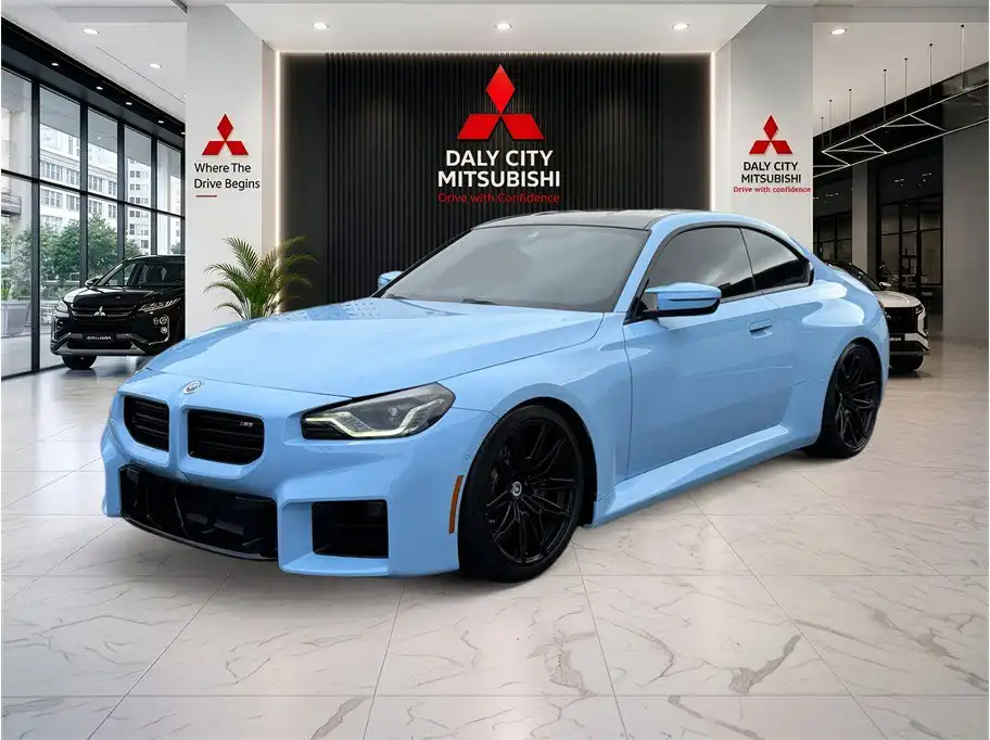 2023 BMW M2 M2 Coupe's photo