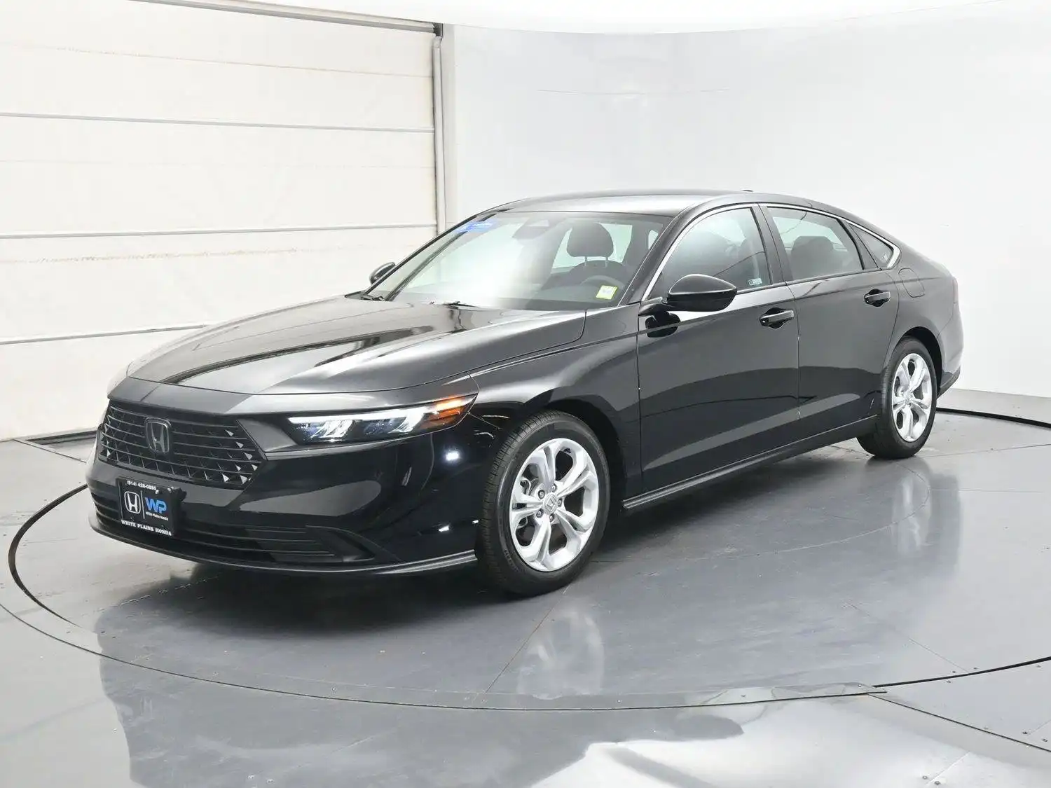 2026 Honda Accord 1.5T LX CVT's photo