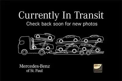 2027 Mercedes-Benz GLE GLE GLE350's photo