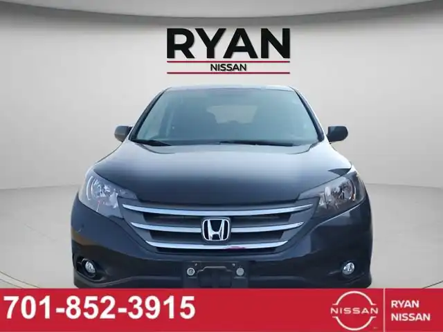 2013 Honda CR-V EX AUTO AWD's photo