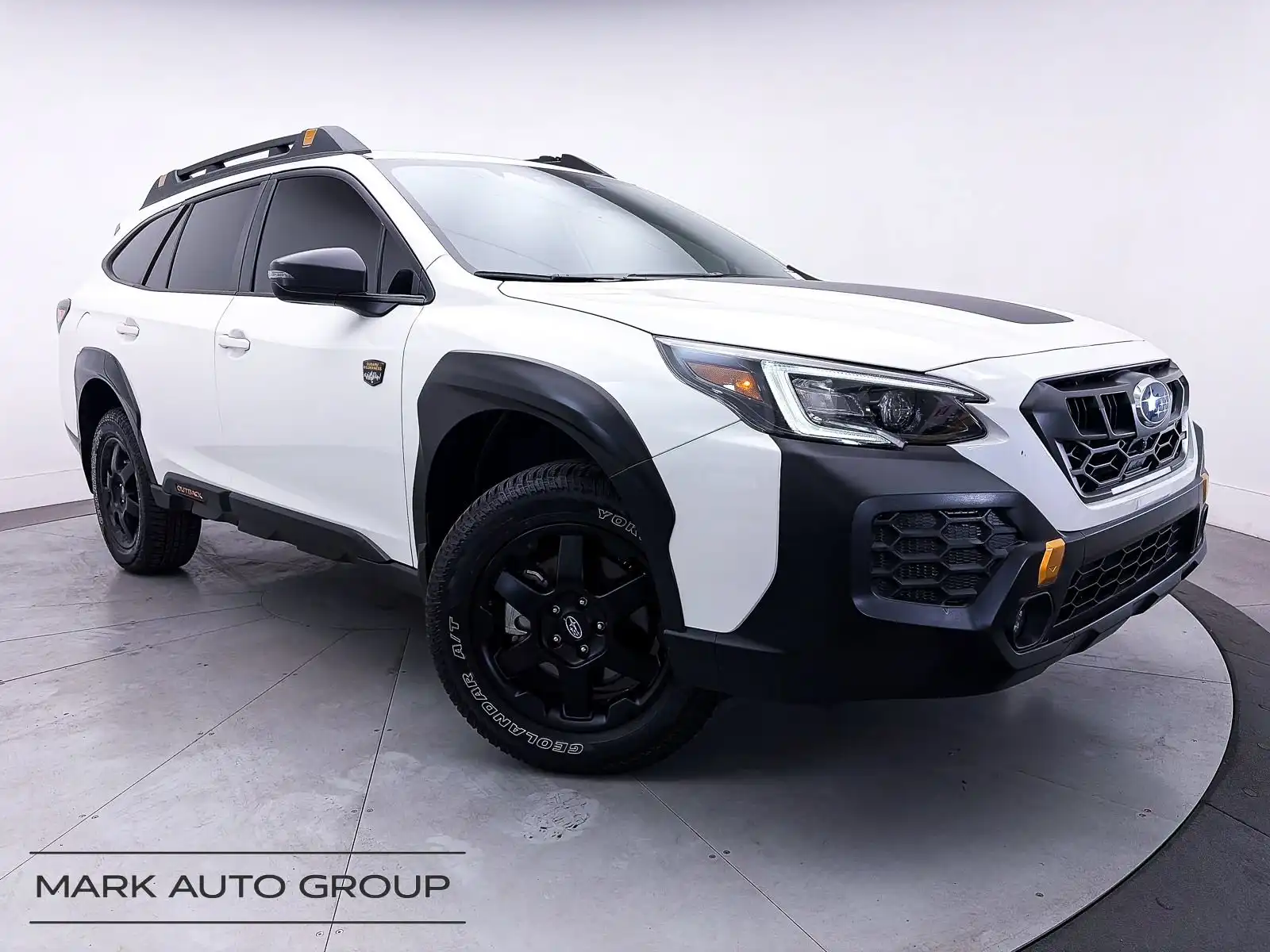 2024 Subaru Outback Wilderness's photo