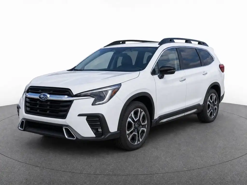 2024 Subaru Ascent Touring's photo