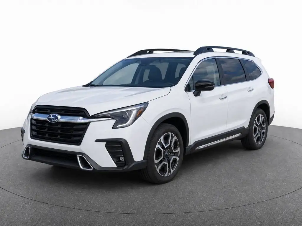 2024 Subaru Ascent Touring's photo