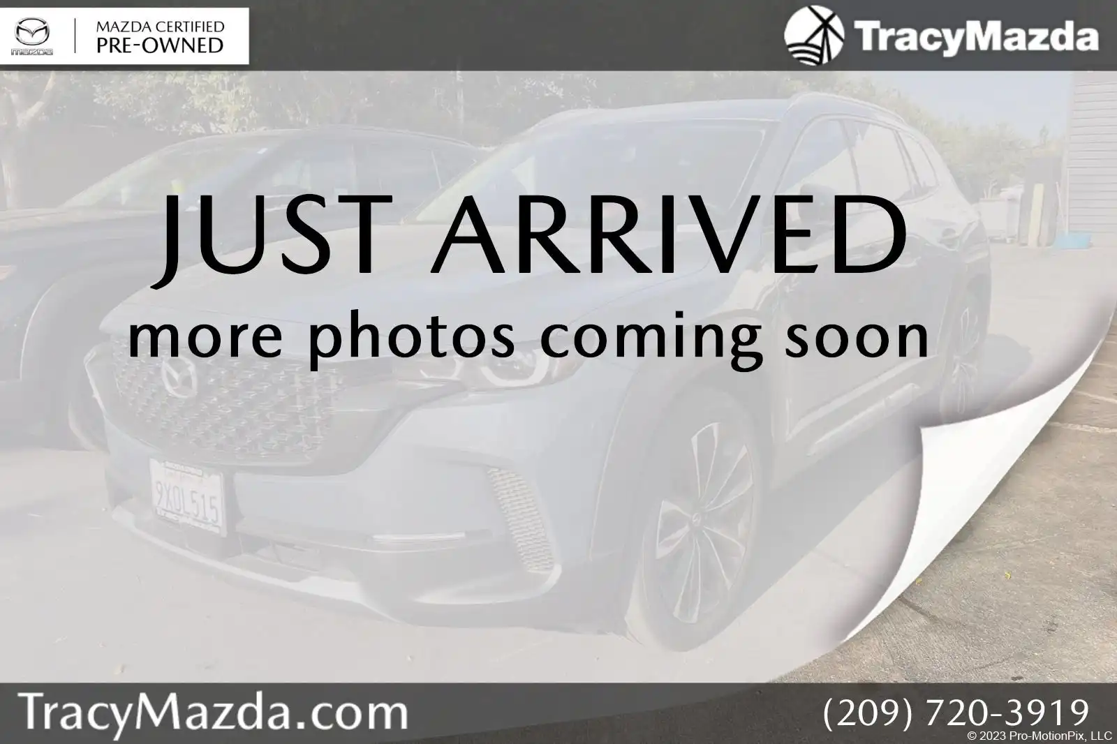 2025 Mazda CX-50 2.5 Turbo Premium's photo