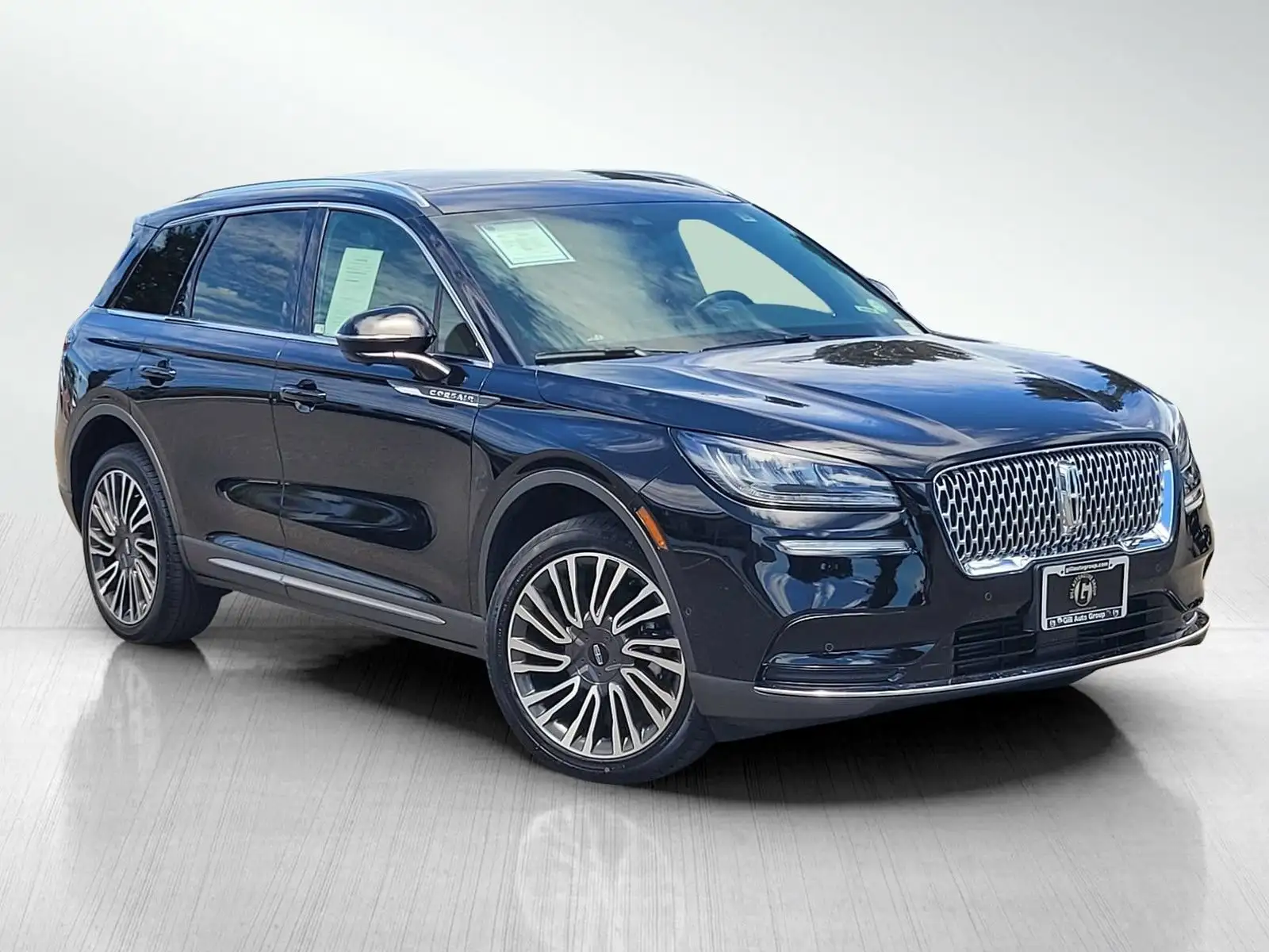 2022 Lincoln Corsair Reserve AWD's photo