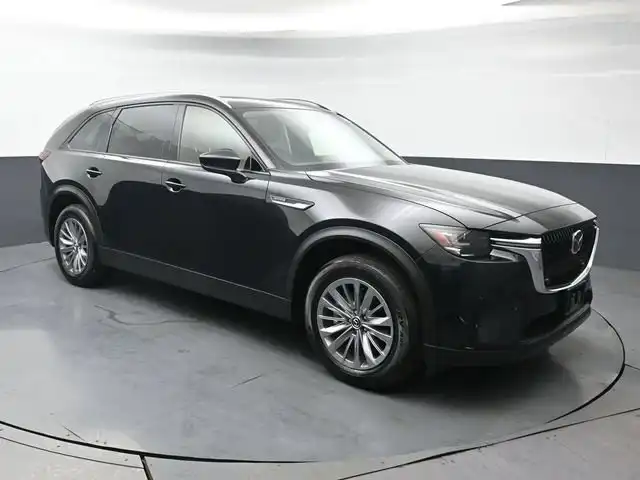 2025 Mazda CX-90 Turbo Preferred Package's photo