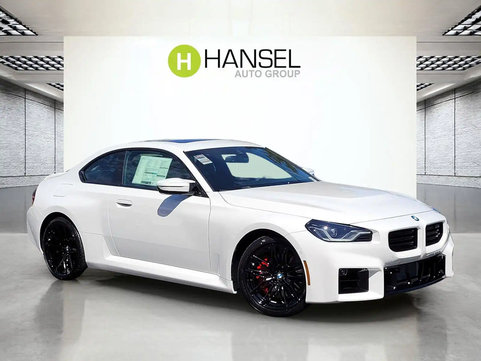 2026 BMW M2 M2 Coupe's photo
