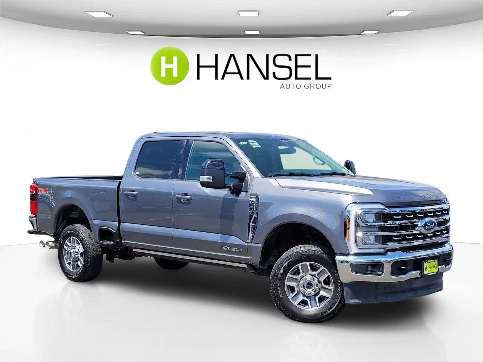 2024 Ford F-250 Lariat 4WD Crew Cab 6-3/4' Box's photo