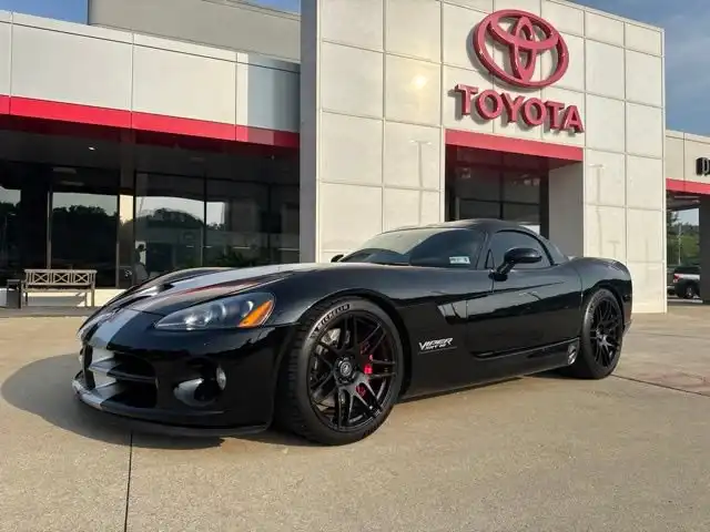 2006 Dodge Viper SRT-10's photo