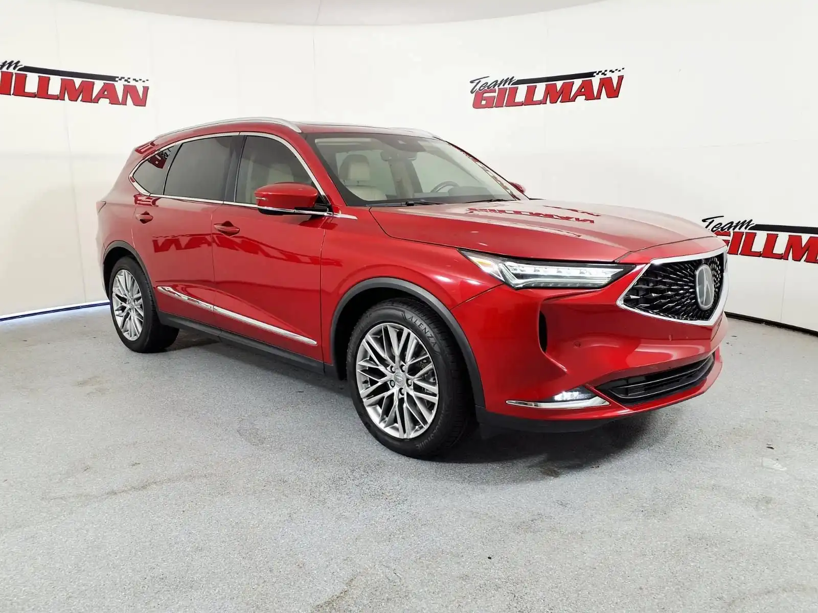 2023 Acura MDX SH-AWD Advance Package's photo