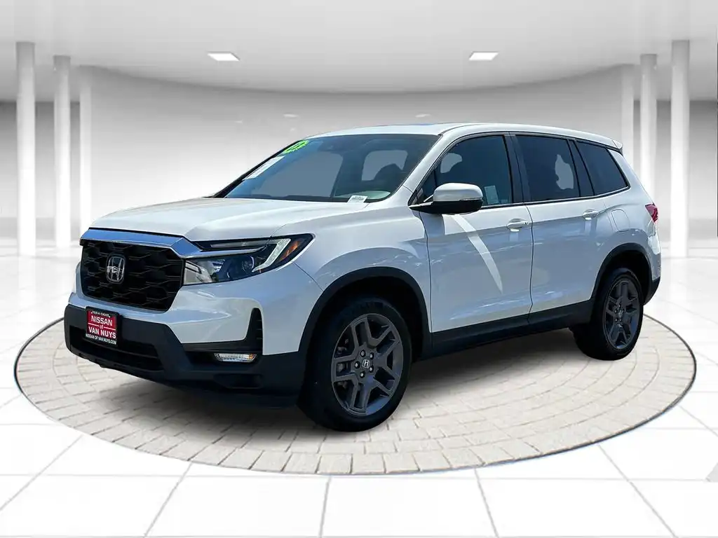2023 Honda Passport 3.5 EX-L 4WD Auto's photo