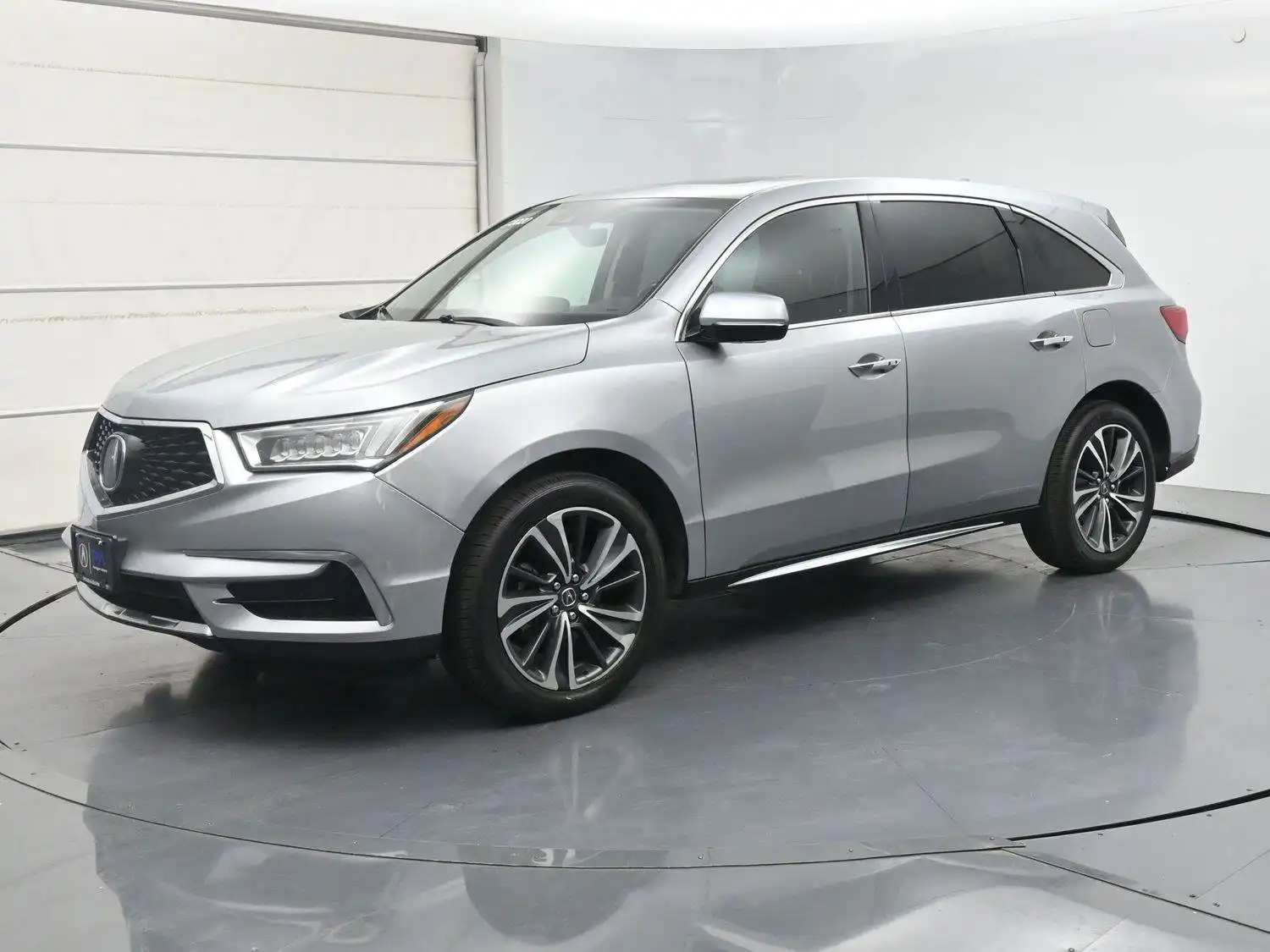 2020 Acura MDX SH-AWD w/Technology Package's photo