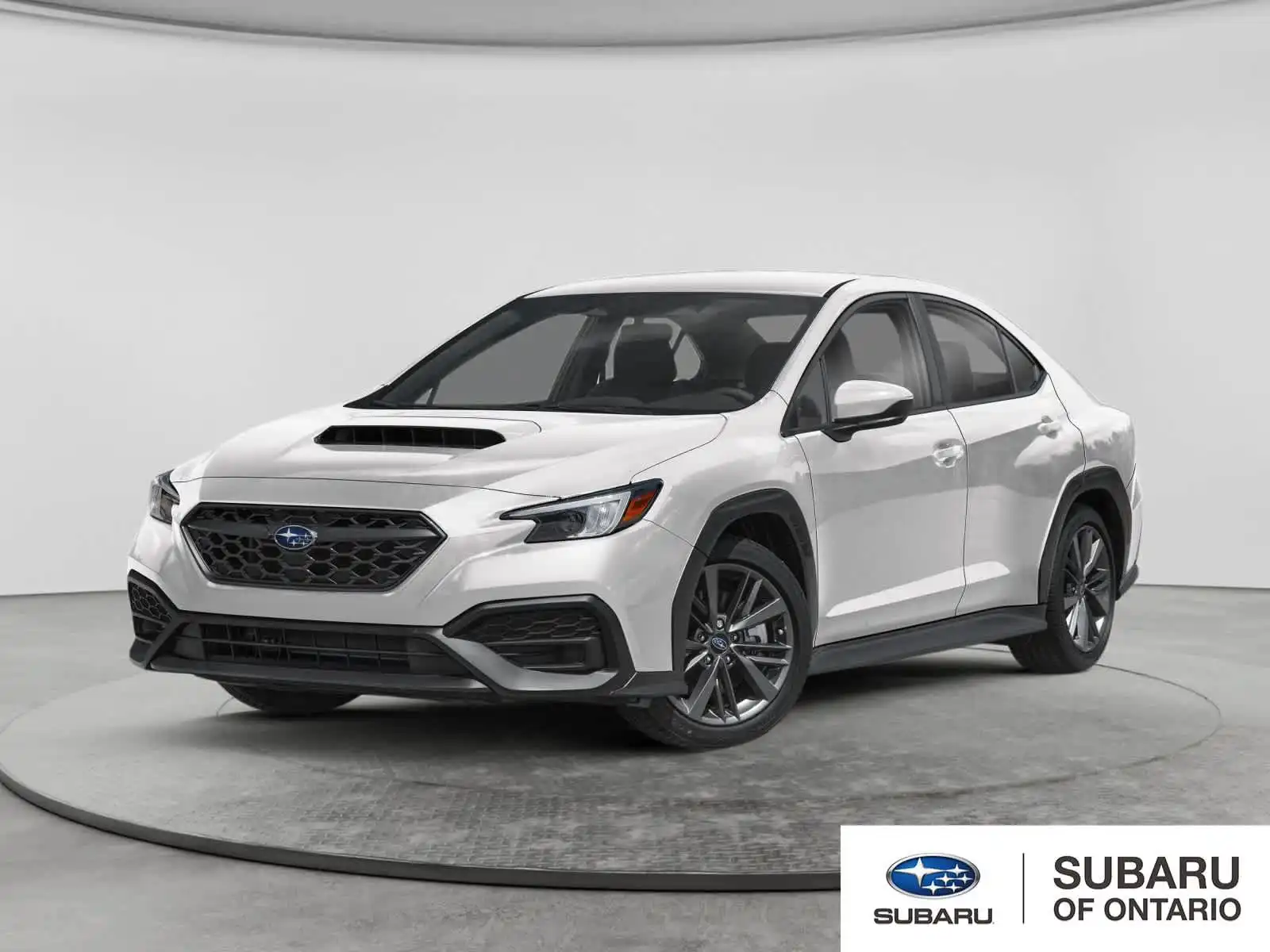 2026 Subaru WRX Base's photo