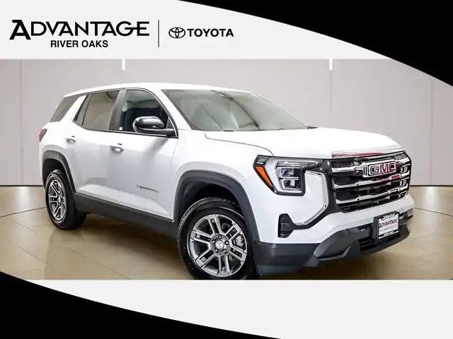 2025 GMC Terrain Elevation FWD's photo