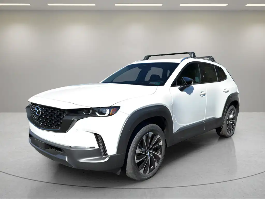 2026 Mazda CX-50 2.5 Hybrid Premium Plus's photo