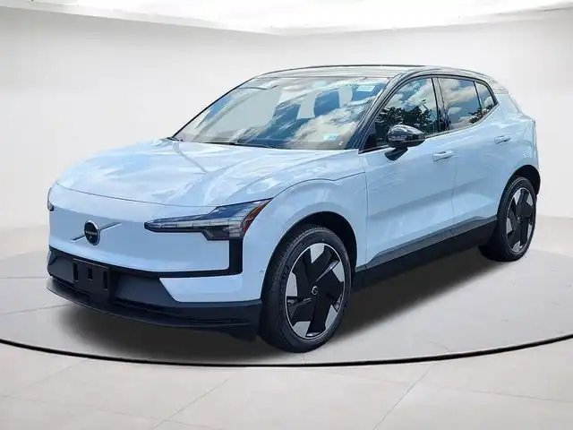 2026 Volvo EX30 Twin Motor Performance Ultra's photo
