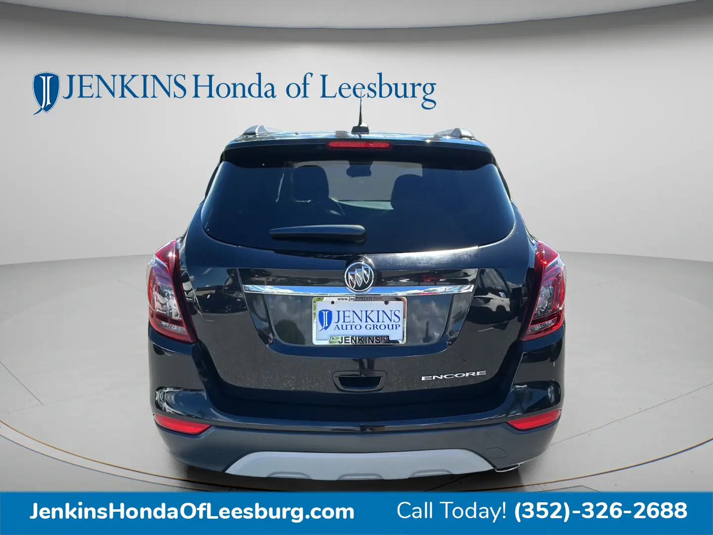 2019 Buick Encore Preferred photo 5