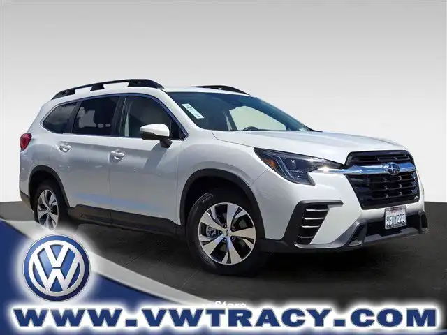 2023 Subaru Ascent Premium 8 Passenger's photo