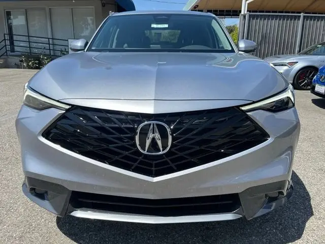 2026 Acura ADX Base photo 5