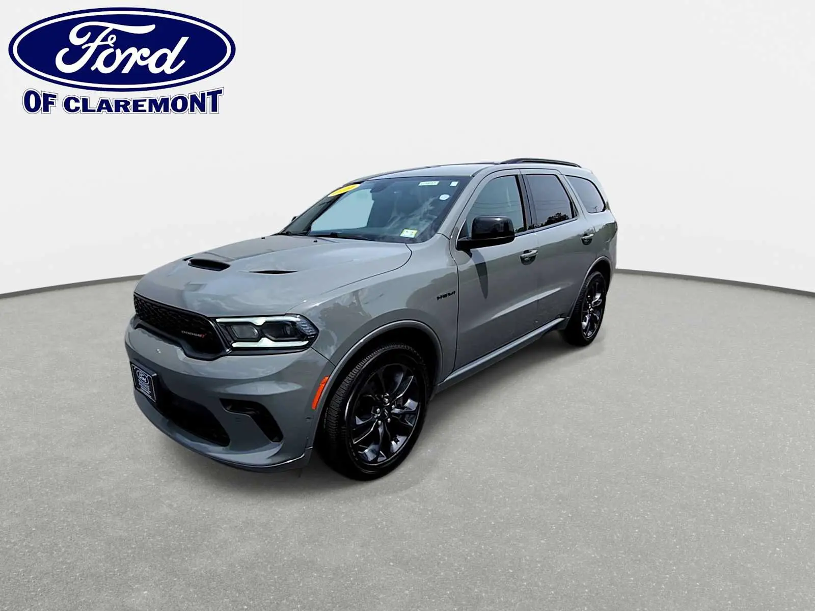 2024 Dodge Durango R/T AWD photo 4
