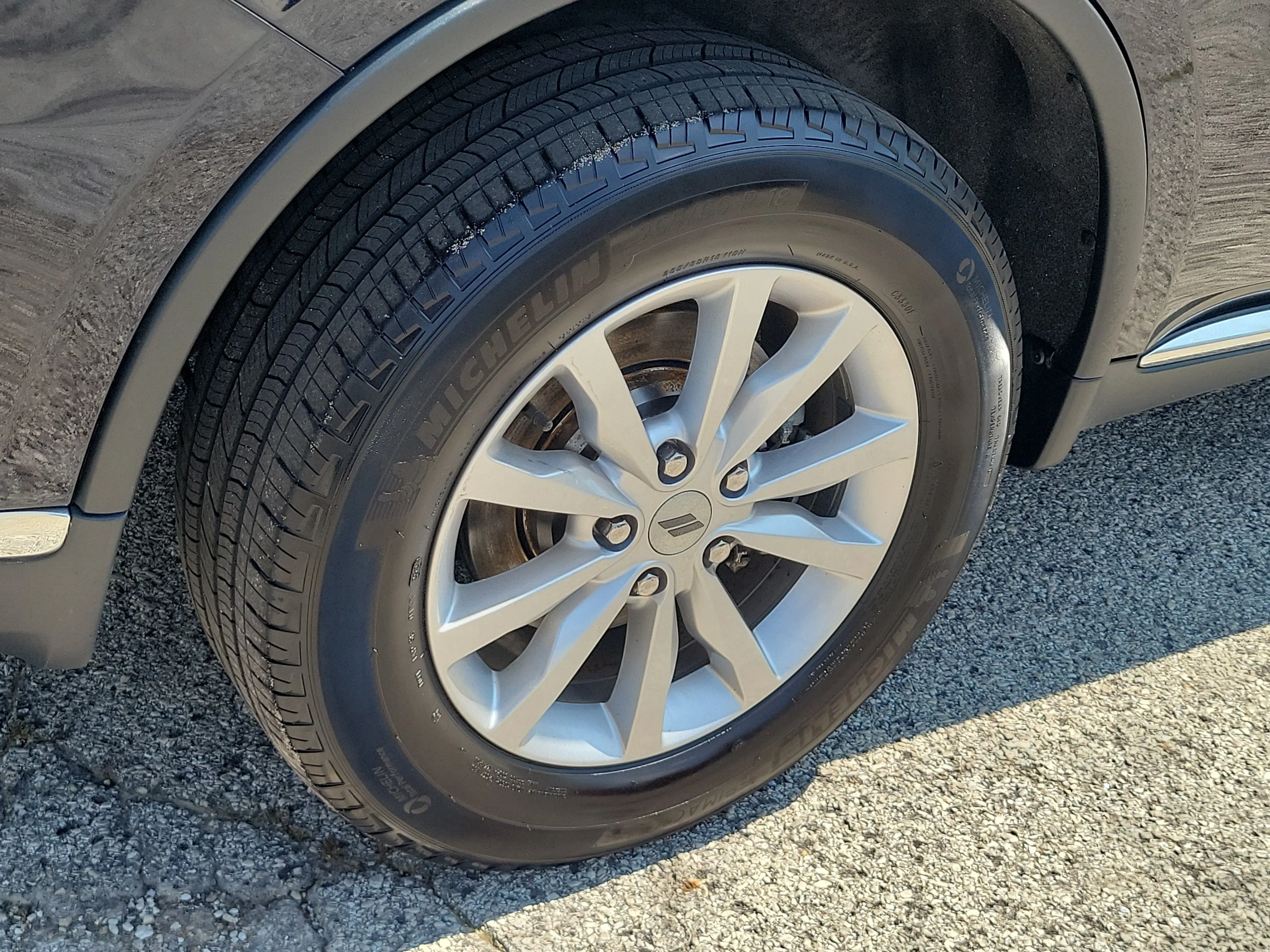 2024 Dodge Durango SXT Plus AWD photo 5