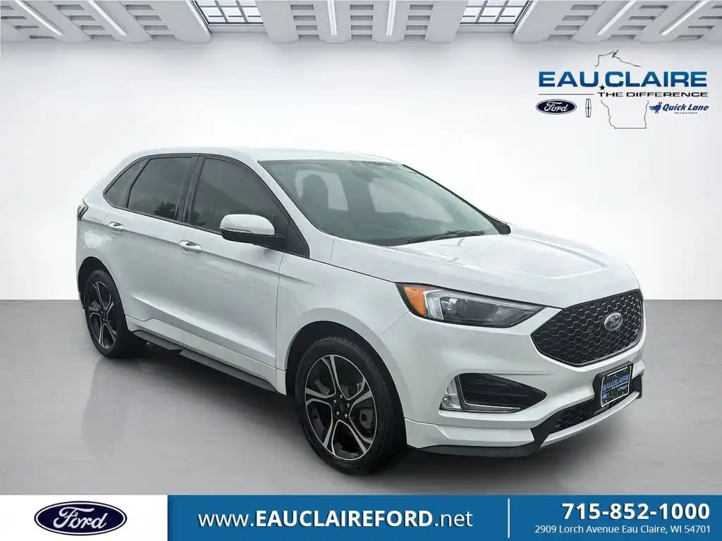 2023 Ford Edge ST AWD's photo