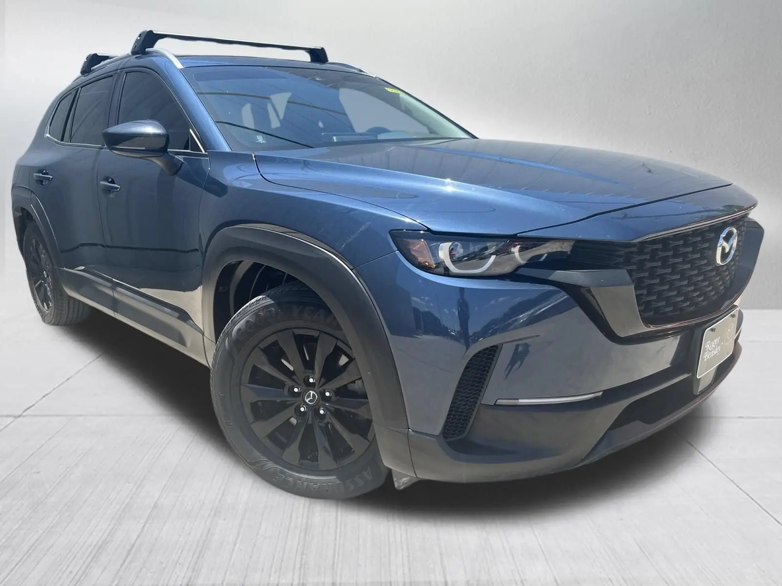 2024 Mazda CX-50 2.5 S PREMIUM photo 3