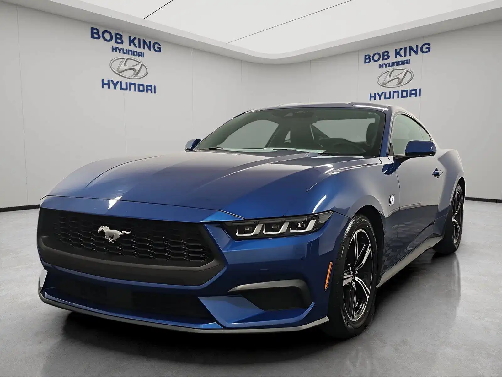 2024 Ford Mustang EcoBoost Premium Fastback's photo