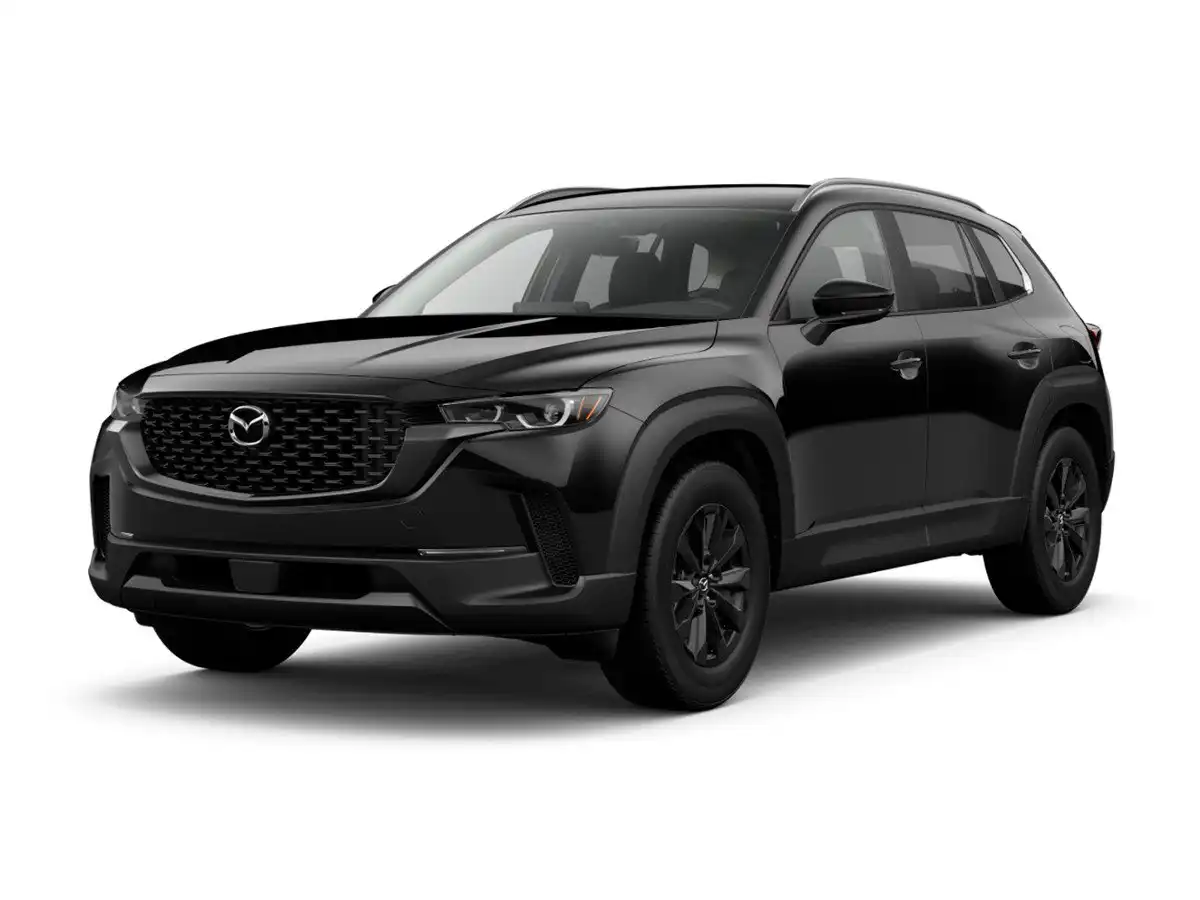 2025 Mazda CX-50 2.5 S Select's photo