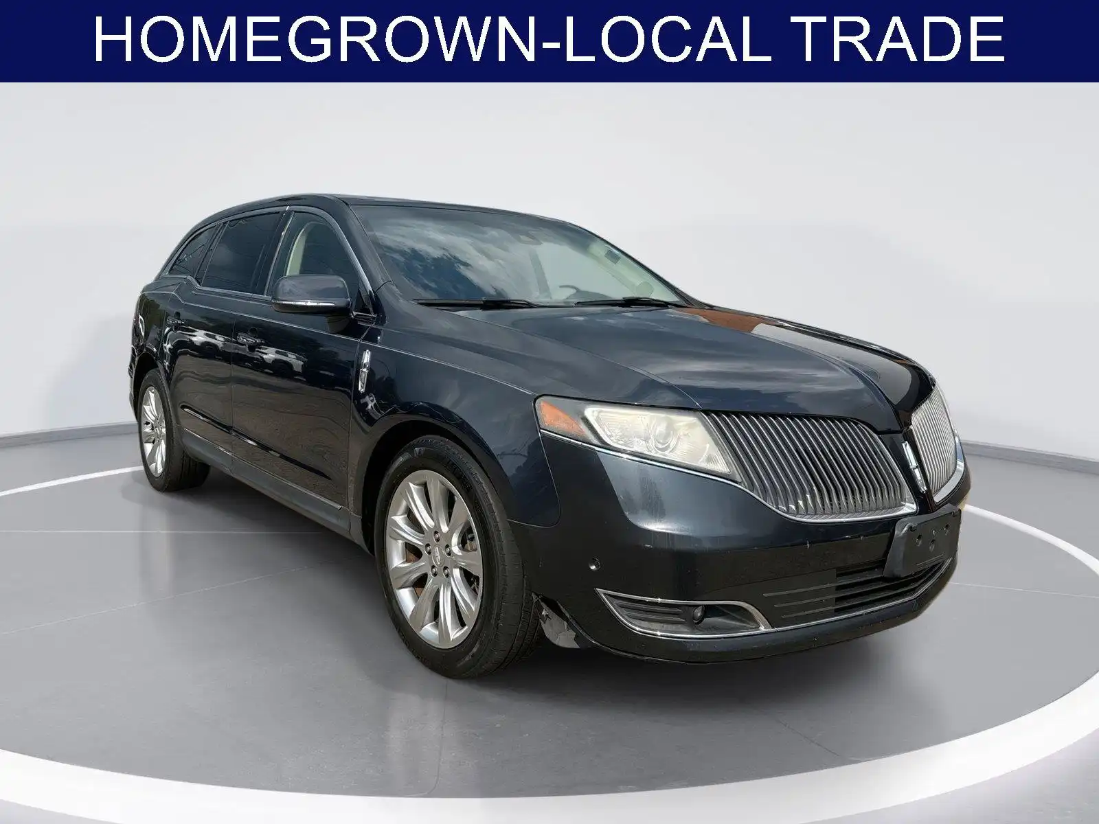 2013 Lincoln MKT 3.5 EcoBoost AWD's photo