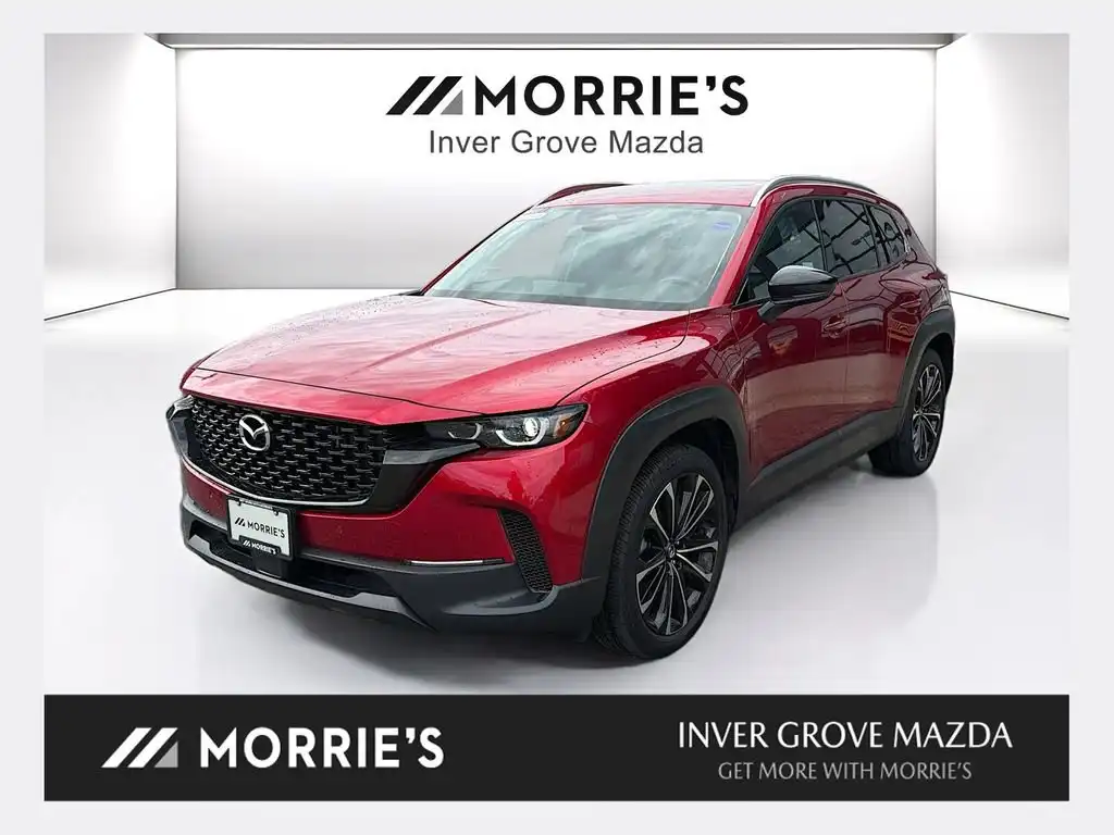 2026 Mazda CX-50 2.5 S Premium's photo