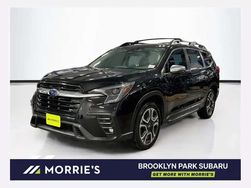 2023 Subaru Ascent Limited 7 Passenger's photo