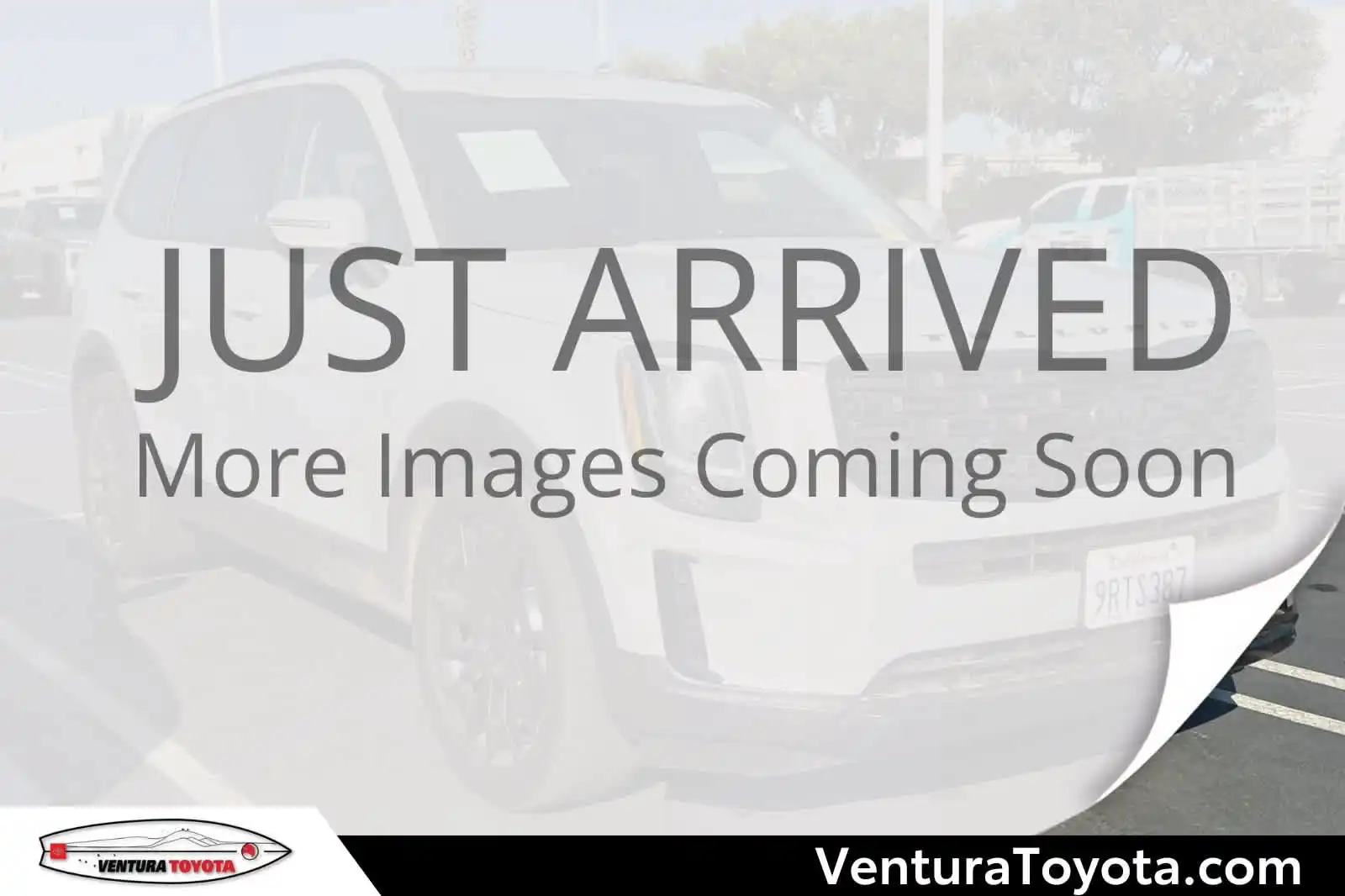 2021 Kia Telluride EX AWD's photo