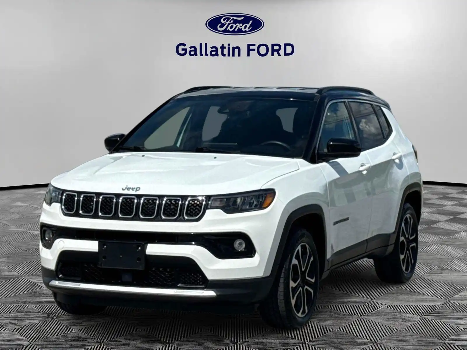 2024 Jeep Compass Limited 4X4's photo