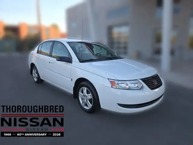 2007 Saturn Ion 2's photo
