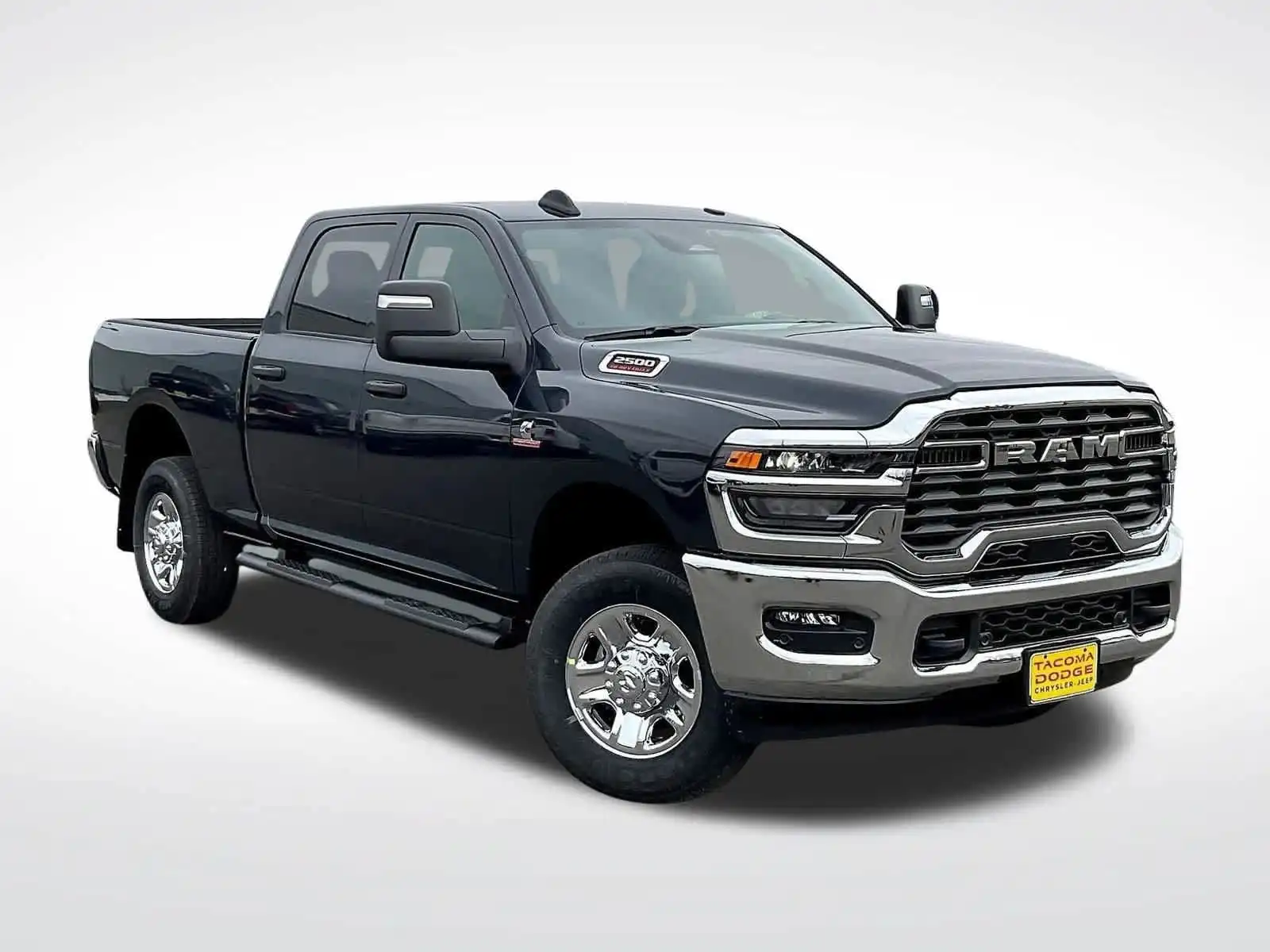 2025 RAM 2500 Tradesman 4X4 Crew Cab SWB's photo